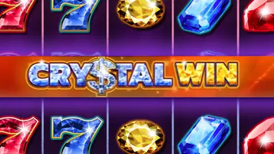 crystal win
